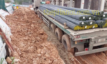 Khi thép công trình thừa thì nên xử lý như thế nào?